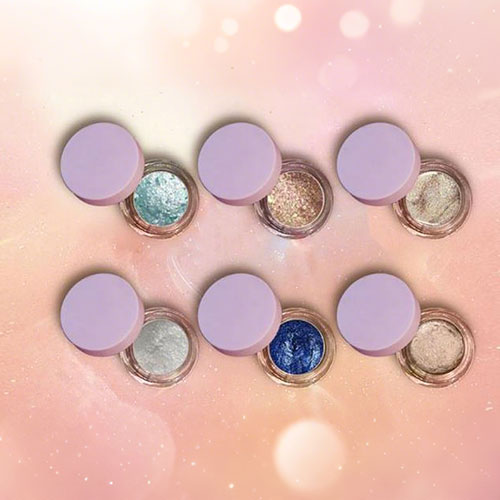 Jelly Eye Cream Gel: Bảo vệ da mắt