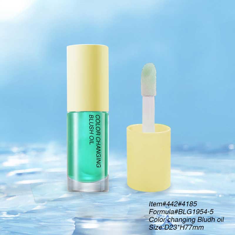 Lip Cosmetic: Một bước quan trọng để tăng cường sự quyến rũ