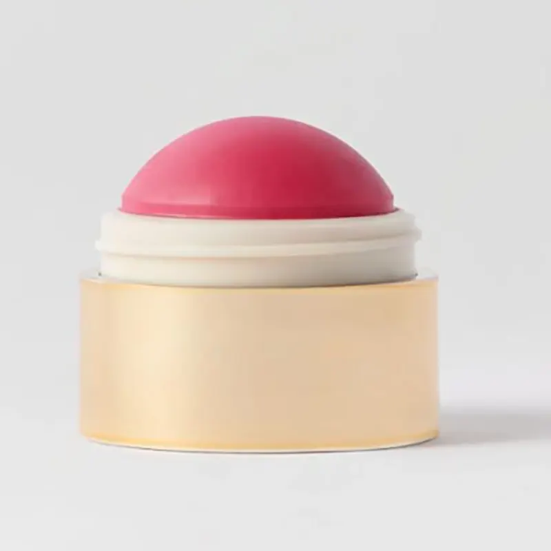 Bệnh balm đỏ mặt