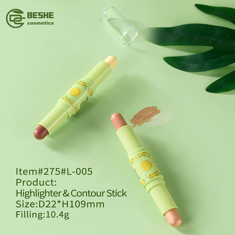 Highlighter và Contour Stick