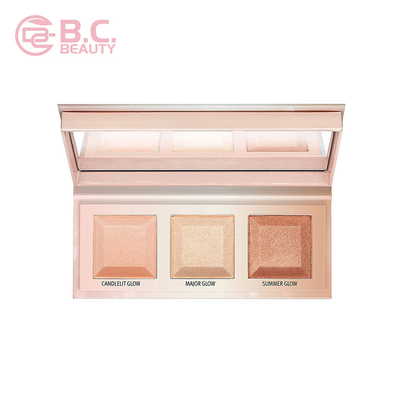 Bảng màu Highlighter