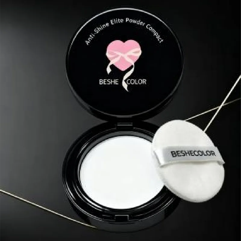 Phấn phủ chống dầu Elite Compact
