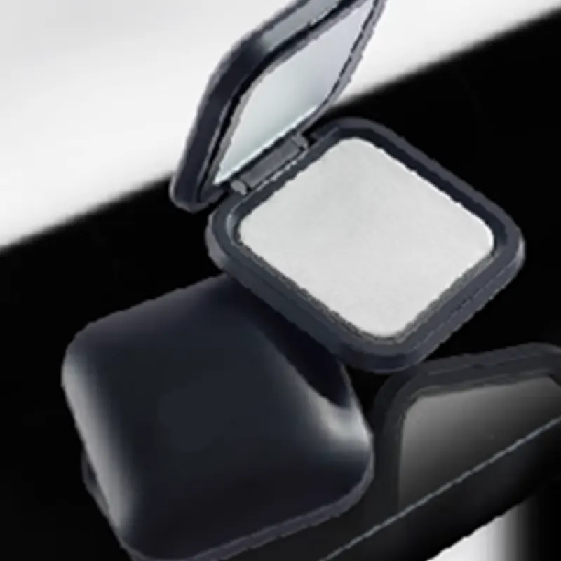 Bột nhỏ compact kiểm soát dầu & dầu