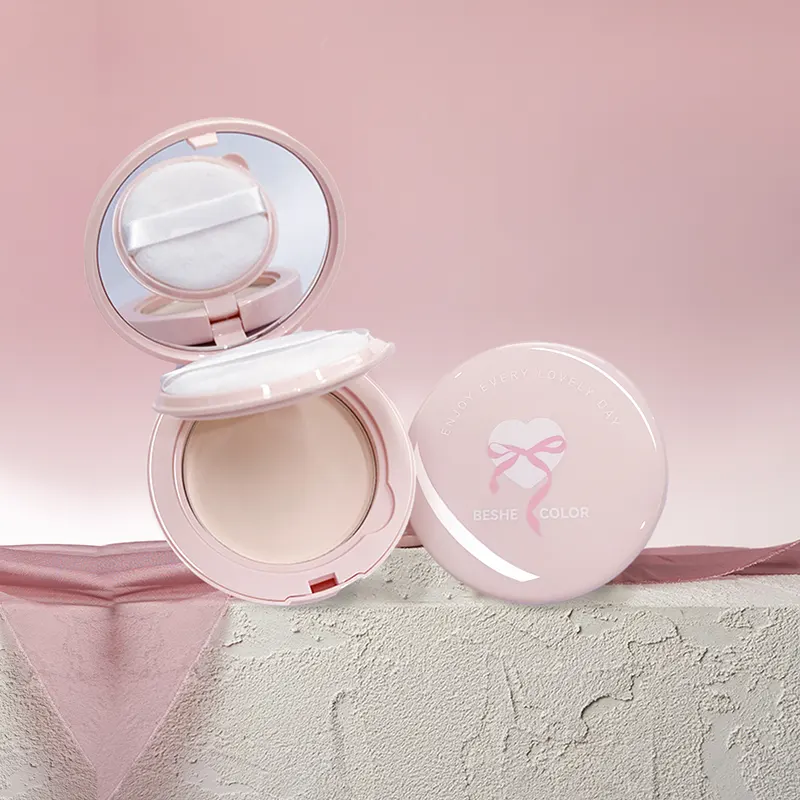 Bột nhỏ gọn mịn mềm